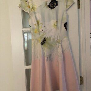 Ted Baker London - Pearly Petal Skater